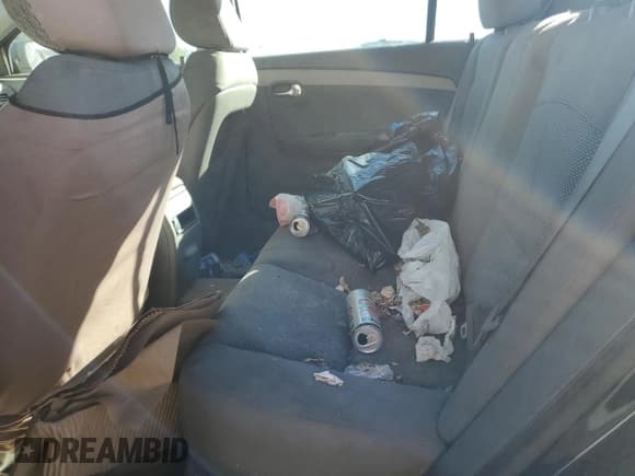 ✅ 2012 Chevrolet Malibu 1LS • VIN: 1G1ZB5E06CF295896 • Lot: 84185495. Listed on Copart with 147,105 mi. Free auction sales archive from the USA and detailed vehicle history report at DreamBid. Image 10.