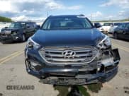 ✅ 2017 Hyundai Santa Fe Ultimate • VIN: 5XYZWDLA4HG389099 • Лот: 66960124. Опубликован ранее на Copart с пробегом 35 290 миль. Бесплатный доступ к архиву аукционных продаж из США и подробный отчёт об истории автомобиля на DreamBid. Изображение 5.