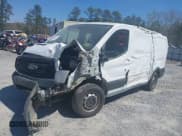 ✅ 2018 Ford Transit • VIN: 1FTYE1ZM9JKA26683 • Лот: 41682821. Опубликован ранее на IAAI с пробегом 92 536 миль. Бесплатный доступ к архиву аукционных продаж из США и подробный отчёт об истории автомобиля на DreamBid. Изображение 16.