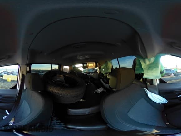 ✅ 2022 Ford Transit Connect XLT • VIN: NM0GE9F23N1514744 • Лот: 40931898. Опубликован ранее на IAAI с пробегом 12 527 миль. Бесплатный доступ к архиву аукционных продаж из США и подробный отчёт об истории автомобиля на DreamBid. Изображение 21.