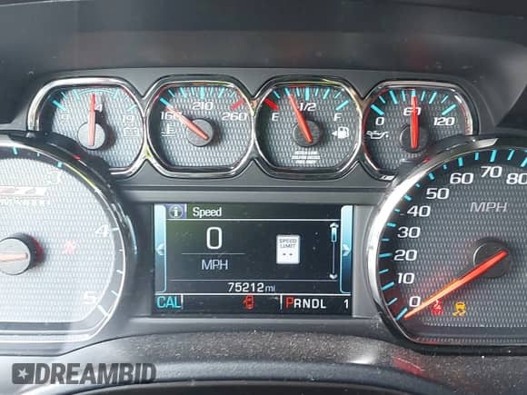 2019 Chevrolet Silverado 2500HD LT with VIN 1GC1KSEY8KF139110, listed as a IAAI auction lot 43041636 with 75,212 mi miles and . Bid and sale history available at DreamBid. Image 7.