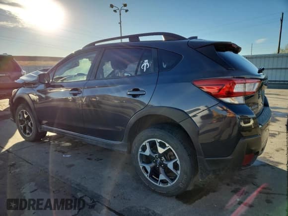 ✅ 2019 Subaru Crosstrek Premium • VIN: JF2GTAEC4KH319048 • Lot: 89437645. Listed on Copart with 86,815 mi. Free auction sales archive from the USA and detailed vehicle history report at DreamBid. Image 2.