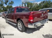 ✅ 2017 Ram 1500 SLT • VIN: 1C6RR7LT3HS689387 • Лот: 86285835. Опубликован ранее на Copart с пробегом 124 118 миль. Бесплатный доступ к архиву аукционных продаж из США и подробный отчёт об истории автомобиля на DreamBid. Изображение 2.