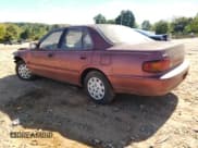 ✅ 1995 Toyota Camry LE • VIN: 4T1SK12E8SU639591 • Lot: 82498795. Wystawiony na Copart z przebiegiem 411 498 mil. Bezpłatny archiwum sprzedaży aukcyjnych z USA i szczegółowy raport historii pojazdu na DreamBid. Zdjęcie 2.