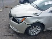 ✅ 2014 Buick LaCrosse • VIN: 1G4GA5GRXEF215558 • Лот: 42961931. Опубликован ранее на IAAI с пробегом 66 308 миль. Бесплатный доступ к архиву аукционных продаж из США и подробный отчёт об истории автомобиля на DreamBid. Изображение 17.