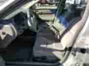 2002 Chevrolet Impala с VIN 2G1WF55E529205454, выставлен на аукционе Copart как лот 80511944 с пробегом 80 349 миль миль и Чистый • Clean title. История ставок и продаж доступна на DreamBid. Изображение 7.