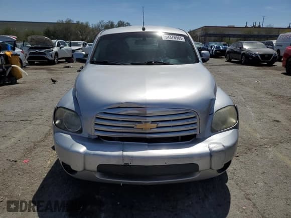 ✅ 2011 Chevrolet HHR 1LT • VIN: 3GNBABFW1BS616709 • Lot: 54376965. Listed on Copart with 167,153 mi. Free auction sales archive from the USA and detailed vehicle history report at DreamBid. Image 5.