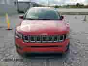 2020 Jeep Compass Latitude с VIN 3C4NJCBB0LT141662, выставлен на аукционе Copart как лот 82522795 с пробегом 80 384 миль миль и Списание • Salvage title. История ставок и продаж доступна на DreamBid. Изображение 5.