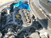 ✅ 2023 Kia Rio S • VIN: 3KPA24AD0PE598096 • Лот: 43370513. Опубликован ранее на IAAI с пробегом 10 182 миль. Бесплатный доступ к архиву аукционных продаж из США и подробный отчёт об истории автомобиля на DreamBid. Изображение 20.