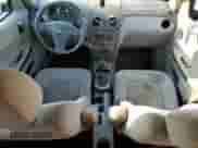 2006 Chevrolet HHR LS z VIN 3GNDA13D56S615963, wystawiony jako Copart lot #74801514 z przebiegiem 128 427 mil mil oraz Szkoda całkowita • Salvage title. Historia ofert i sprzedaży dostępna na DreamBid. Obrazek 8.