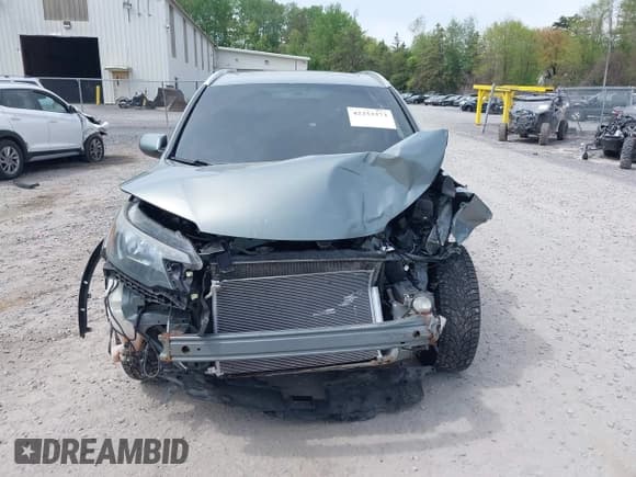 ✅ 2012 Honda CR-V EX-L • VIN: JHLRM4H73CC005543 • Лот: 42253373. Опубликован ранее на IAAI с пробегом 159 092 миль. Бесплатный доступ к архиву аукционных продаж из США и подробный отчёт об истории автомобиля на DreamBid. Изображение 12.