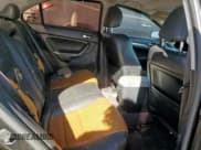 ✅ 2004 Acura TSX w/Navigation • VIN: JH4CL96984C021373 • Lot: 91895905. Listed on Copart with 151,727 mi. Free auction sales archive from the USA and detailed vehicle history report at DreamBid. Image 10.