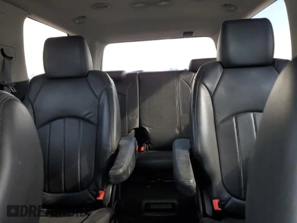 ✅ 2012 GMC Acadia Denali • VIN: 1GKKVTED7CJ167806 • Lot: 81205425. Listed on Copart with 186,506 mi. Free auction sales archive from the USA and detailed vehicle history report at DreamBid. Image 10.