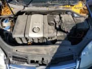 ✅ 2008 Volkswagen Jetta SE • VIN: 3VWRM71K88M078665 • Lot: 82340585. Listed on Copart with 170,684 mi. Free auction sales archive from the USA and detailed vehicle history report at DreamBid. Image 11.