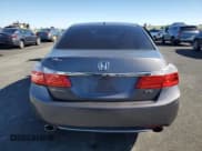 ✅ 2013 Honda Accord EX-L • VIN: 1HGCR3F88DA005997 • Лот: 90034145. Опубликован ранее на Copart с пробегом 217 505 миль. Бесплатный доступ к архиву аукционных продаж из США и подробный отчёт об истории автомобиля на DreamBid. Изображение 6.
