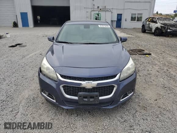2014 Chevrolet Malibu LT z VIN 1G11E5SL3EF241462, wystawiony jako Copart lot #81075295 z przebiegiem 159 561 mil mil oraz Szkoda całkowita • Salvage title. Historia ofert i sprzedaży dostępna na DreamBid. Obrazek 5.