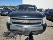 ✅ 2008 Chevrolet Silverado 1500 Work Truck • VIN: 1GCEC14X38Z185498 • Lot: 75080634. Listed on Copart with 178,072 mi. Free auction sales archive from the USA and detailed vehicle history report at DreamBid. Image 5.