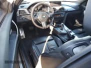 ✅ 2014 BMW 4 Series 428i • VIN: WBA3N3C55EF711055 • Lot: 87018055. Listed on Copart with 133,417 mi. Free auction sales archive from the USA and detailed vehicle history report at DreamBid. Image 8.