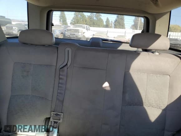 ✅ 2007 Saturn VUE I4 Hybrid • VIN: 5GZCZ33Z27S837571 • Lot: 74585744. Wystawiony na Copart z przebiegiem 226 254 mil. Bezpłatny archiwum sprzedaży aukcyjnych z USA i szczegółowy raport historii pojazdu na DreamBid. Zdjęcie 10.