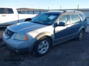 ✅ 2005 Ford Freestyle SEL • VIN: 1FMZK05185GA57589 • Лот: 41287524. Опубликован ранее на IAAI с пробегом Не указан. Бесплатный доступ к архиву аукционных продаж из США и подробный отчёт об истории автомобиля на DreamBid. Изображение 2.