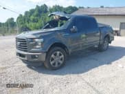 ✅ 2016 Ford F-150 XLT • VIN: 1FTEW1EF0GKF09351 • Lot: 42802916. Wystawiony na IAAI z przebiegiem Nie podano. Bezpłatny archiwum sprzedaży aukcyjnych z USA i szczegółowy raport historii pojazdu na DreamBid. Zdjęcie 2.