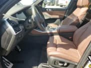 ✅ 2020 BMW X5 M50i • VIN: 5UXJU4C08L9C74270 • Лот: 54018725. Опубликован ранее на Copart с пробегом Не указан. Бесплатный доступ к архиву аукционных продаж из США и подробный отчёт об истории автомобиля на DreamBid. Изображение 7.