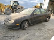 ✅ 1997 Ford Taurus • VIN: 1FALP54N9VA237301 • Лот: 91450675. Опубликован ранее на Copart с пробегом 157 512 миль. Бесплатный доступ к архиву аукционных продаж из США и подробный отчёт об истории автомобиля на DreamBid. Изображение 1.