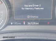 ✅ 2022 Cadillac XT6 Premium Luxury • VIN: 1GYKPCRSXNZ103675 • Lot: 42934957. Listed on IAAI with 36,729 mi. Free auction sales archive from the USA and detailed vehicle history report at DreamBid. Image 15.