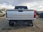 ✅ 2022 Chevrolet Silverado 1500 • VIN: 1GC4WLEY9NF191583 • Лот: 80581505. Опубликован ранее на Copart с пробегом 87 635 миль. Бесплатный доступ к архиву аукционных продаж из США и подробный отчёт об истории автомобиля на DreamBid. Изображение 6.