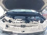 ✅ 2023 Chevrolet Blazer RS • VIN: 3GNKBKRS0PS227668 • Lot: 42337868. Listed on IAAI with 10,286 mi. Free auction sales archive from the USA and detailed vehicle history report at DreamBid. Image 10.