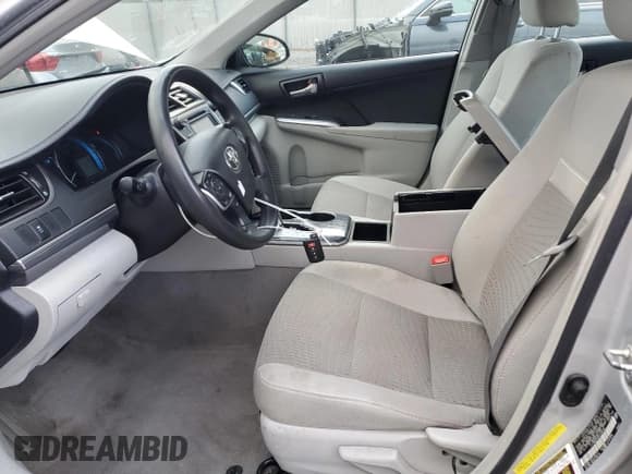 ✅ 2014 Toyota Camry LE • VIN: 4T1BD1FK8EU138182 • Lot: 91785525. Listed on Copart with 217,350 mi. Free auction sales archive from the USA and detailed vehicle history report at DreamBid. Image 7.