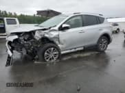 ✅ 2016 Toyota RAV4 XLE • VIN: JTMRJREV7GD029110 • Lot: 83886335. Listed on Copart with 92,556 mi. Free auction sales archive from the USA and detailed vehicle history report at DreamBid. Image 1.