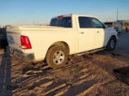 ✅ 2009 Dodge 1500 SLT • VIN: 1D3HB13P09S780599 • Lot: 43507698. Listed on IAAI with 156,955 mi. Free auction sales archive from the USA and detailed vehicle history report at DreamBid. Image 4.