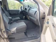 ✅ 2007 Nissan Xterra S • VIN: 5N1AN08U87C524000 • Lot: 41920412. Listed on IAAI with 131,658 mi. Free auction sales archive from the USA and detailed vehicle history report at DreamBid. Image 5.