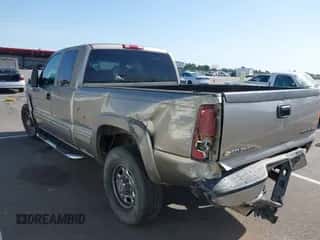 2000 Chevrolet Silverado 2500 LS с VIN 1GCGK29U6YZ109757, выставлен на аукционе IAAI как лот 42097707 с пробегом 162 588 миль миль и . История ставок и продаж доступна на DreamBid. Изображение 3.