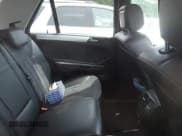 ✅ 2006 Mercedes-Benz M 500 • VIN: 4JGBB75E56A054148 • Лот: 42902932. Опубликован ранее на IAAI с пробегом Не указан. Бесплатный доступ к архиву аукционных продаж из США и подробный отчёт об истории автомобиля на DreamBid. Изображение 8.