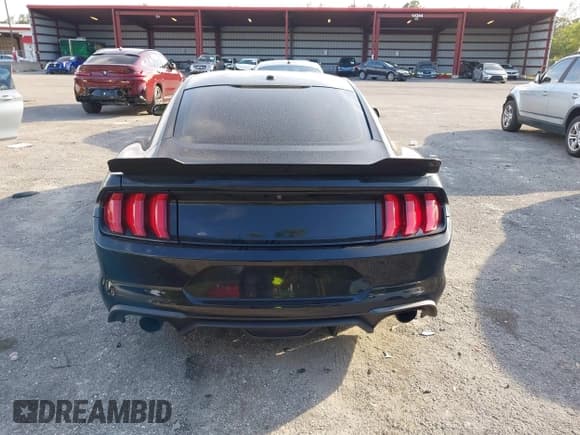 ✅ 2019 Ford Mustang GT • VIN: 1FA6P8CFXK5173167 • Lot: 43619940. Listed on IAAI with 58,477 mi. Free auction sales archive from the USA and detailed vehicle history report at DreamBid. Image 16.
