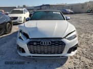 ✅ 2022 Audi S5 Prestige • VIN: WAUY4GF52NN001192 • Лот: 87006305. Опубликован ранее на Copart с пробегом 40 303 миль. Бесплатный доступ к архиву аукционных продаж из США и подробный отчёт об истории автомобиля на DreamBid. Изображение 5.