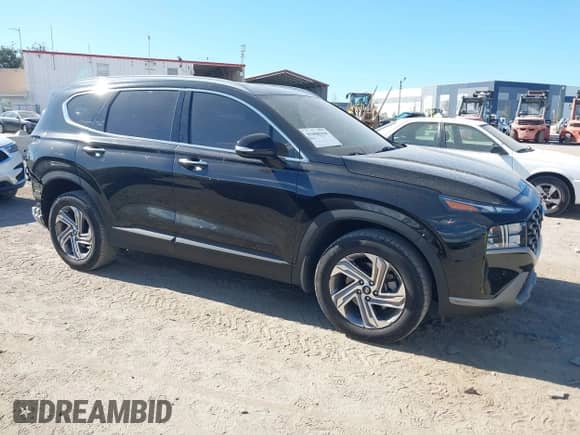 2023 Hyundai Santa Fe SEL с VIN 5NMS24AJ1PH509963, выставлен на аукционе IAAI как лот 43490960 с пробегом 41 132 миль миль и . История ставок и продаж доступна на DreamBid. Изображение 1.