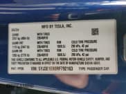 ✅ 2024 Tesla Model 3 Long Range • VIN: 5YJ3E1EB0RF792163 • Lot: 83750345. Wystawiony na Copart z przebiegiem 13 866 mil. Bezpłatny archiwum sprzedaży aukcyjnych z USA i szczegółowy raport historii pojazdu na DreamBid. Zdjęcie 13.