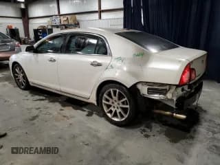 ✅ 2011 Chevrolet Malibu LTZ • VIN: 1G1ZE5E11BF276221 • Lot: 73025734. Listed on Copart with 199,383 mi. Free auction sales archive from the USA and detailed vehicle history report at DreamBid. Image 2.
