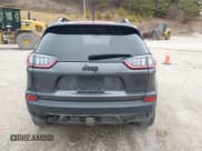 ✅ 2022 Jeep Cherokee X • VIN: 1C4PJMCX2ND540915 • Лот: 41490266. Опубликован ранее на IAAI с пробегом 67 388 миль. Бесплатный доступ к архиву аукционных продаж из США и подробный отчёт об истории автомобиля на DreamBid. Изображение 17.