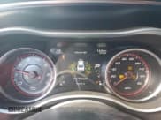 ✅ 2018 Dodge Charger R/T Scat Pack • VIN: 2C3CDXGJ0JH188268 • Lot: 67353935. Listed on Copart with 122,181 mi. Free auction sales archive from the USA and detailed vehicle history report at DreamBid. Image 9.