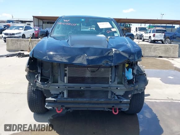 ✅ 2022 Chevrolet Colorado 4WD ZR2 • VIN: 1GCGTEEN6N1326782 • Лот: 42105207. Опубликован ранее на IAAI с пробегом 47 103 миль. Бесплатный доступ к архиву аукционных продаж из США и подробный отчёт об истории автомобиля на DreamBid. Изображение 13.