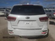 ✅ 2016 Kia Sorento SX • VIN: 5XYPK4A56GG084582 • Lot: 92321405. Listed on Copart with 113,484 mi. Free auction sales archive from the USA and detailed vehicle history report at DreamBid. Image 6.