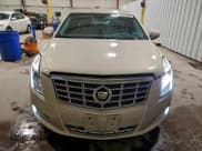 ✅ 2014 Cadillac XTS Luxury • VIN: 2G61M5S33E9311824 • Lot: 95894405. Listed on Copart with 122,806 mi. Free auction sales archive from the USA and detailed vehicle history report at DreamBid. Image 5.