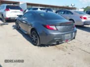 ✅ 2023 Toyota 86 • VIN: JF1ZNBC15P8750648 • Lot: 42242643. Listed on IAAI with 37,523 mi. Free auction sales archive from the USA and detailed vehicle history report at DreamBid. Image 3.