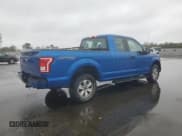 ✅ 2016 Ford F-150 XL • VIN: 1FTEX1EPXGFA94179 • Lot: 86222735. Listed on Copart with 42,064 mi. Free auction sales archive from the USA and detailed vehicle history report at DreamBid. Image 3.