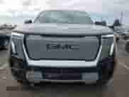 ✅ 2024 GMC Sierra 1500 • VIN: 1GT401ELXRU400860 • Lot: 80924785. Listed on Copart with 12,787 mi. Free auction sales archive from the USA and detailed vehicle history report at DreamBid. Image 5.