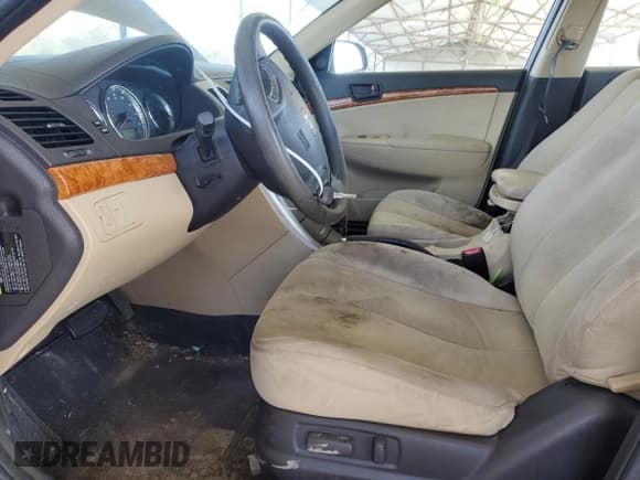 ✅ 2009 Hyundai Sonata GLS • VIN: 5NPET46C99H566843 • Лот: 87526295. Опубликован ранее на Copart с пробегом 73 850 миль. Бесплатный доступ к архиву аукционных продаж из США и подробный отчёт об истории автомобиля на DreamBid. Изображение 7.